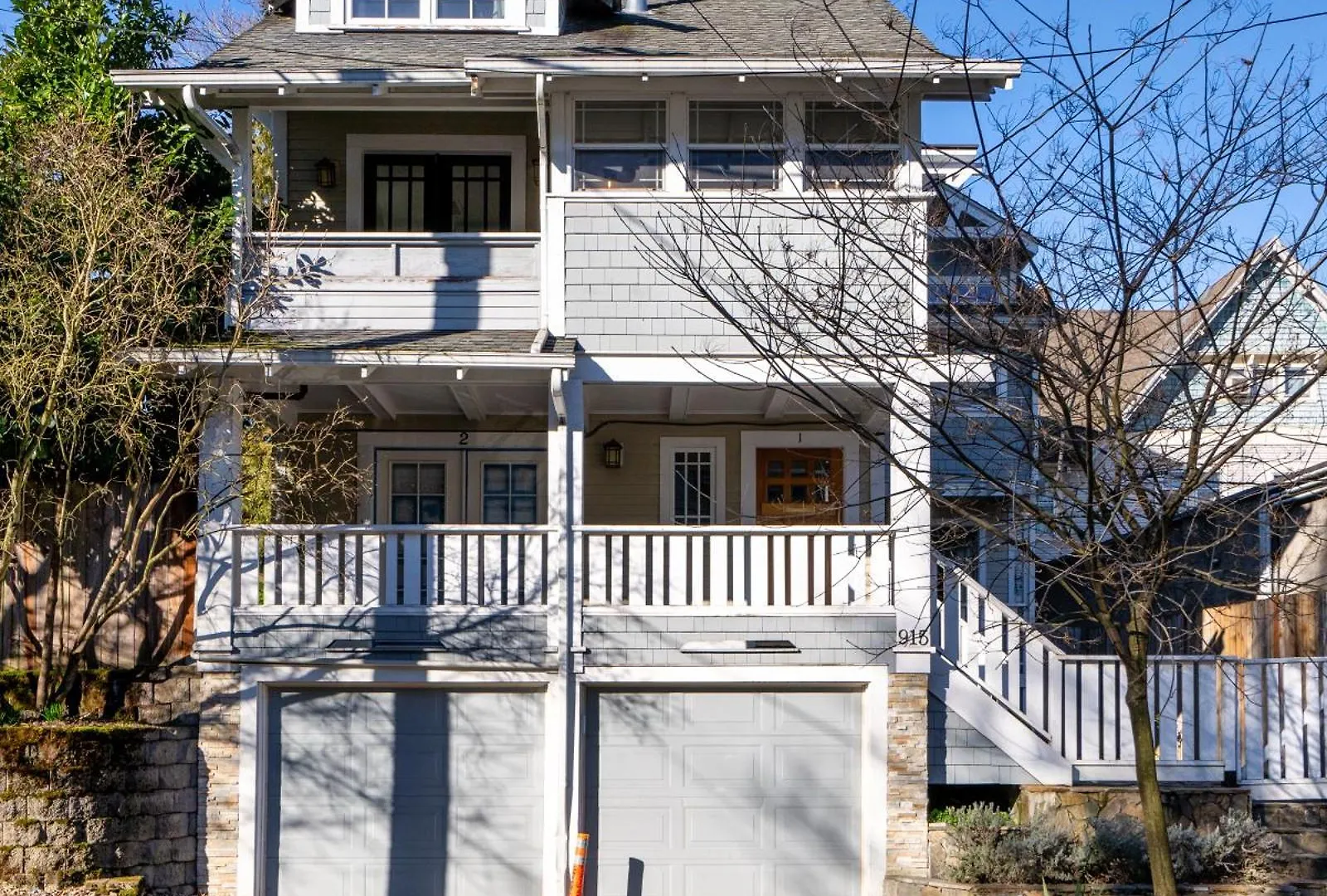 Stay Portland Collection - The Sunnyside Cottage, Local Shops & Nightlife USA