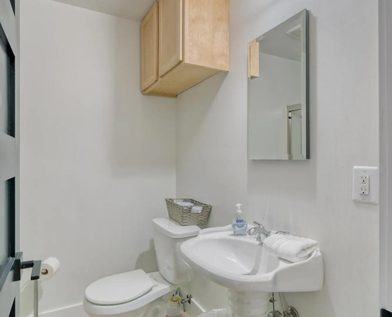 Semesterbostad Stay Portland Collection - The Sunnyside Cottage, Local Shops & Nightlife USA
