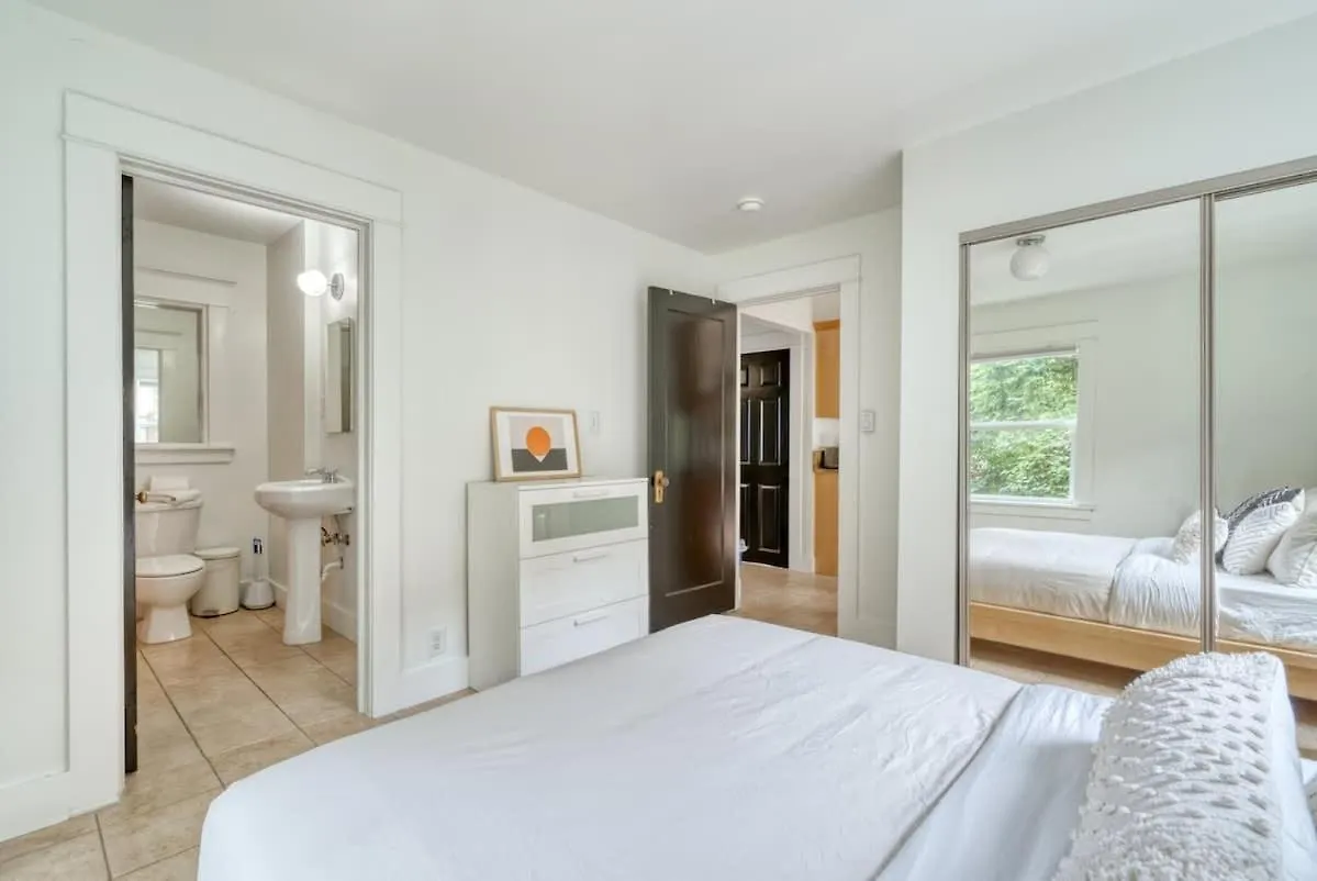 Stay Portland - The Sunnyside Cottage, Local Shops & Nightlife 0*,  Amerikai Egyesült Államok