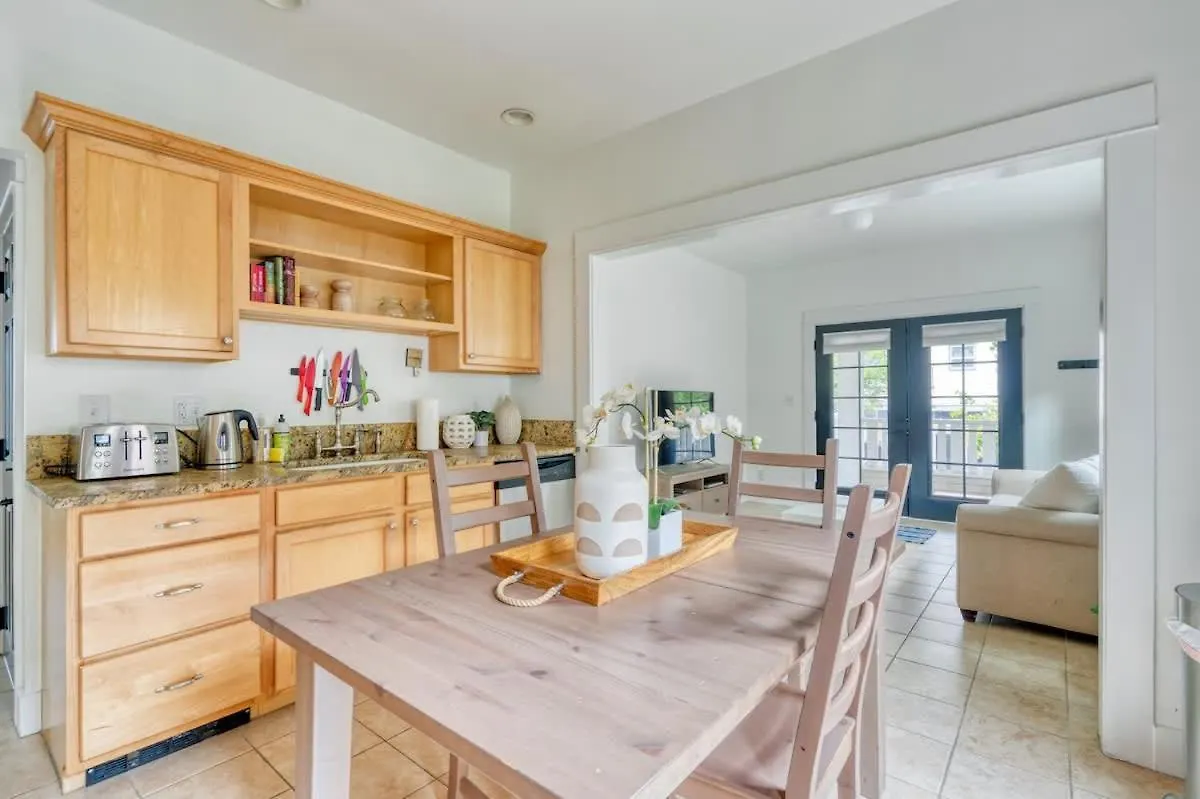 Apartman Stay Portland - The Sunnyside Cottage, Local Shops & Nightlife Amerikai Egyesült Államok