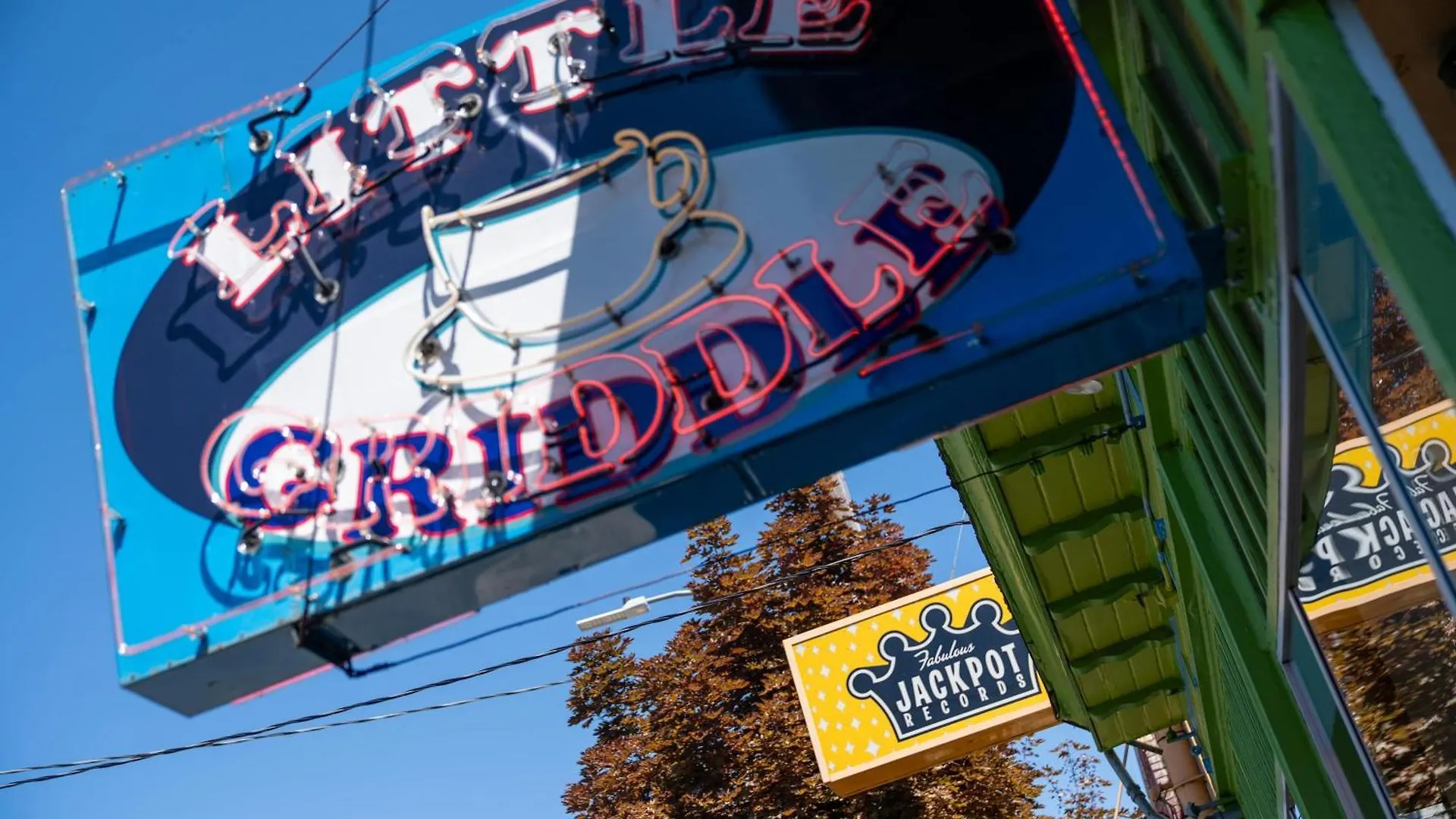 Stay Portland - The Sunnyside Cottage, Local Shops & Nightlife 0*,  Amerikai Egyesült Államok